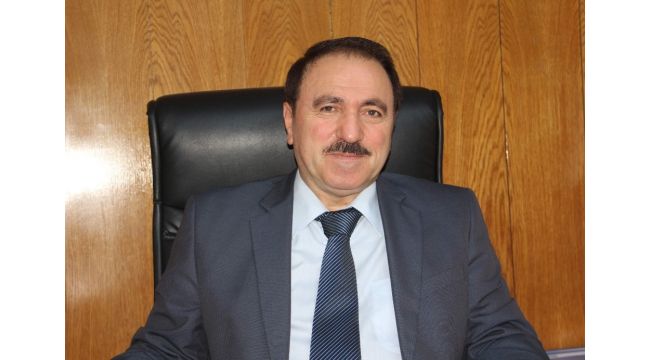 ESOB Başkanı: "İşletmelerin yok olması üniversiteye zarar verir"