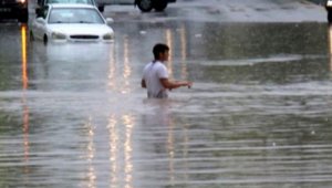 Fas'ta sel: 24 ölü