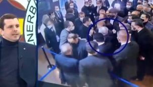 Fenerbahçe'den Galatasaray'a sert cevap: Yalancısınız