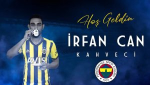 Fenerbahçe, transferi Türk kahvesiyle duyurdu