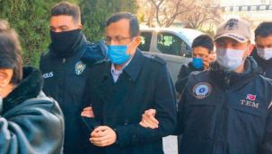 'FETÖ'cü albay YAŞ'ta nasıl general oldu?'