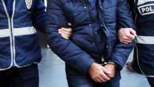 FETÖ'den firari hükümlü jandarma tarafından yakalandı