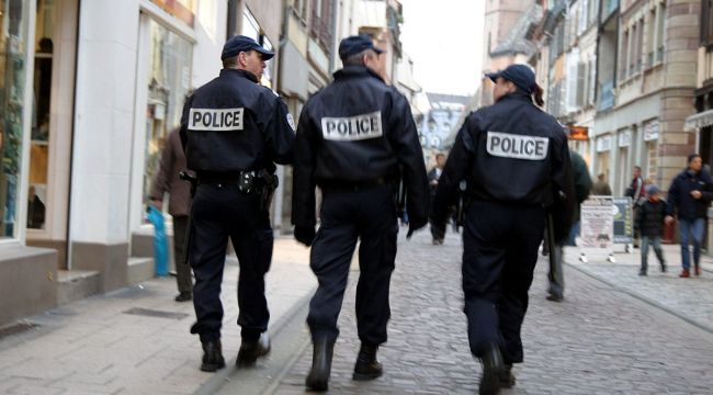 Fransa'da 4'ü Türk 6 kişiyi öldüren kundakçıya 25 yıl hapis cezası