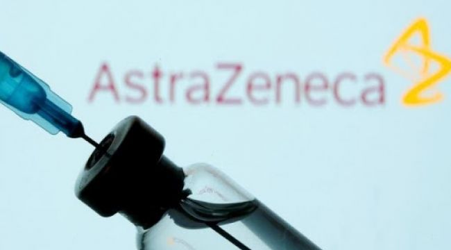 Fransa'dan AstraZeneca aşısının 65 yaş altı için kullanımına onay 