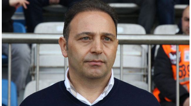 Fuat Çapa: "Derbi galibiyeti için mutluyum"