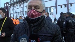 Galatasaray evinde 8 maçtır yenilmiyor