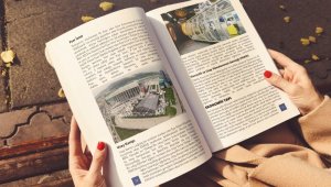 Gaziemir Rehberi yayınlandı