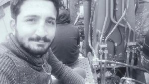 Genç müzisyenin şüpheli ölümü