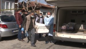 Gece uyuşturucu kullandı, sabah sevgilisi ölü buldu