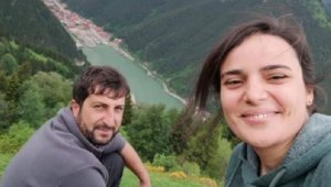 Genç çiftin ölümündeki sır perdesi aralanıyor