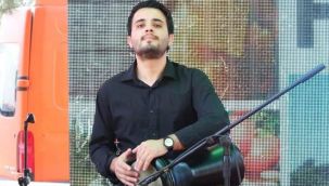 Genç müzisyen canına kıydı