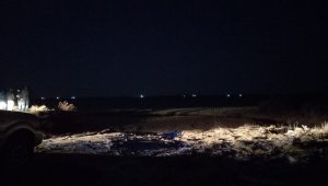 Gökçeada açıklarında tekne alabora oldu: 1 ölü, 2 kayıp