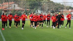 Göztepe, şanssızlığını kırmak istiyor