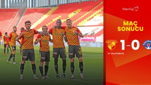 Göztepe'den aynı tarife