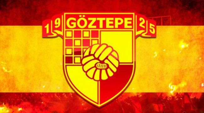 Göztepe'ye ortak geldi: Sporttz