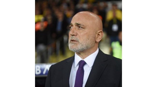 Hikmet Karaman: "Takımın mücadelesi ve isteği beni heyecanlandırdı"