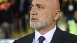 Hikmet Karaman: "Takımın mücadelesi ve isteği beni heyecanlandırdı"