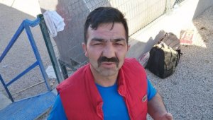 Hortumun yaraladığı işçiler konuştu