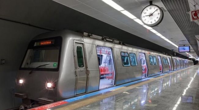 İBB'den hafta sonu sefer kısıtlaması