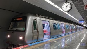 İBB'den hafta sonu sefer kısıtlaması