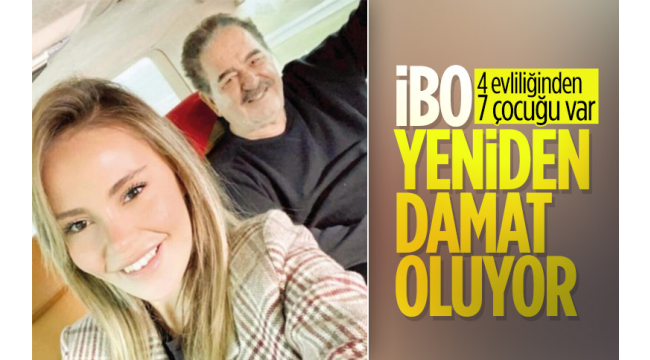 İbrahim Tatlıses, 5. kez evlenme kararı aldı