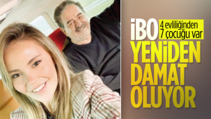 İbrahim Tatlıses, 5. kez evlenme kararı aldı