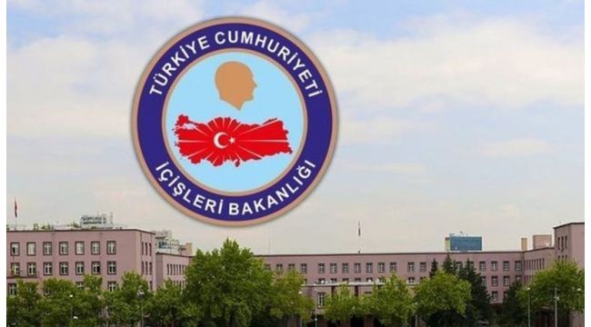 İçişleri Bakanlığından kısıtlamaya dair sıcak açıklama