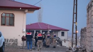 Iğdır'da terör operasyonu: 8 tutuklama