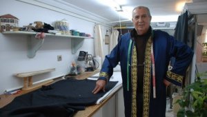 İğne-ipliğin peşinde bir ömür