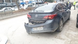 İki günde aynı yerde ikinci kaza