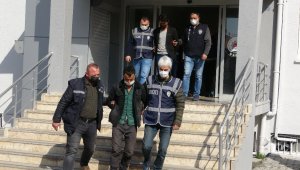 İnternet kablolarını çalıp çocukları eğitimden mahrum etmişlerdi, SERBESTLER!