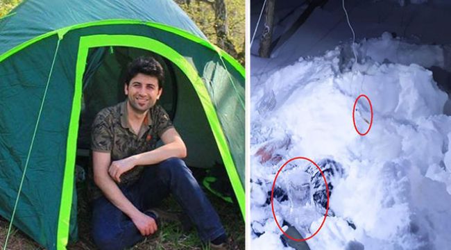 İntihar eden doktorun mektubu