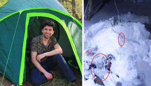 İntihar eden doktorun mektubu