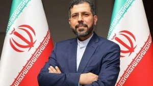 İran PKK'nın Gara saldırısını kınadı