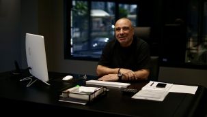 İşadamı Özcan, İzmir'den birincilik aldı