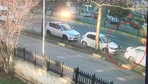 İşe gitmek için evden çıktı, kim vurduya gitti