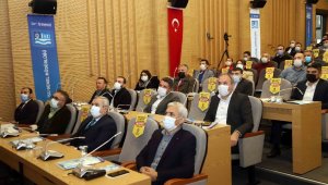 2021 yılı kuraklık tehlikesi altında