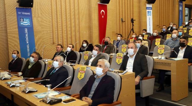 2021 yılı kuraklık tehlikesi altında