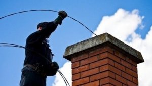 İtfaiyeden gelen önemli uyarı