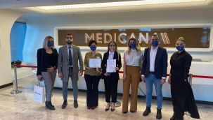 İyilik Takipçileri'ne indirimli sağlık!