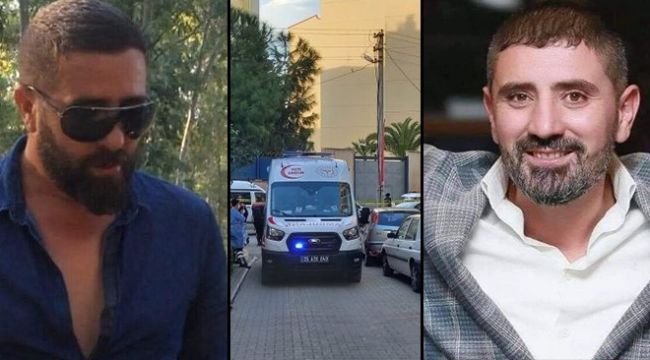 İzmir'de MİT lojmanlarına saldırının detayları