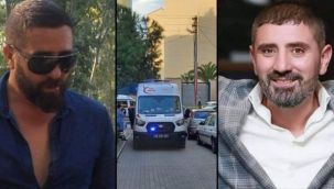 İzmir'de MİT lojmanlarına saldırının detayları