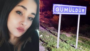 İzmir'de Nazlı'yı boğan katil tutuklandı