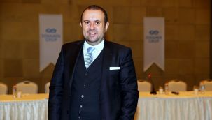 İzmir Dinamik Grup'tan Başkan Sepil'e teşekkür