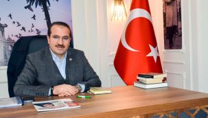 İzmir'in alt yapısı Meclis'te tartışıldı