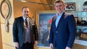 İzmir'in sportif başarısı, Türkiye'nin başarısıdır