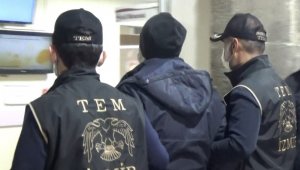 İzmir merkezli 47 ilde eş zamanlı FETÖ operasyonu: 148 gözaltı