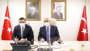 İzmir sanayisi, İZKA ve MÜSİAD işbirliği ile nitelikli personel kazanıyor