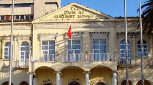 İzmir Valiliği'nden açıklama! Normalleşme ne zaman