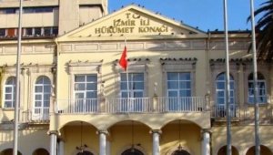İzmir Valiliği'nden açıklama! Normalleşme ne zaman